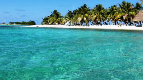 Découvrir Le Belize par la mer