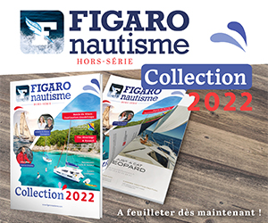 Figaro Nautisme : Collection 2022